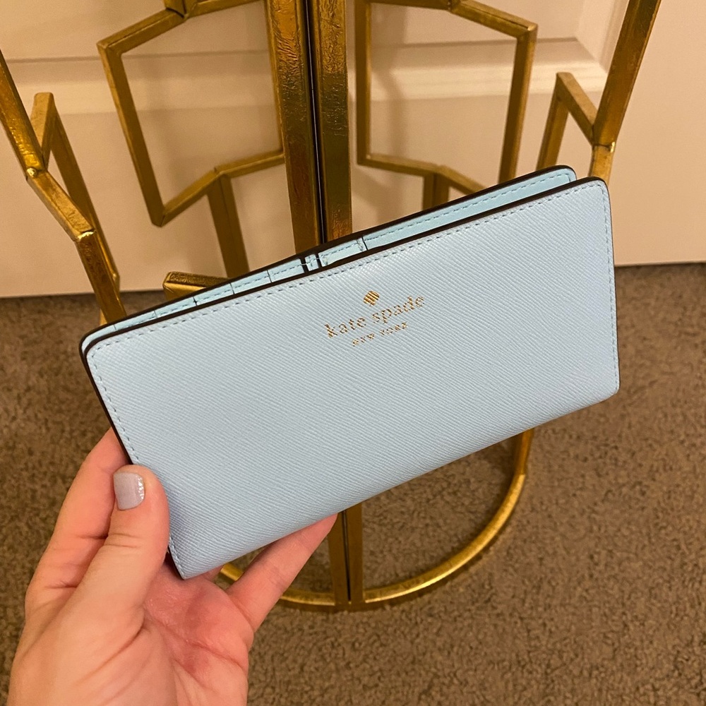 Kate Spade wallet ♠️